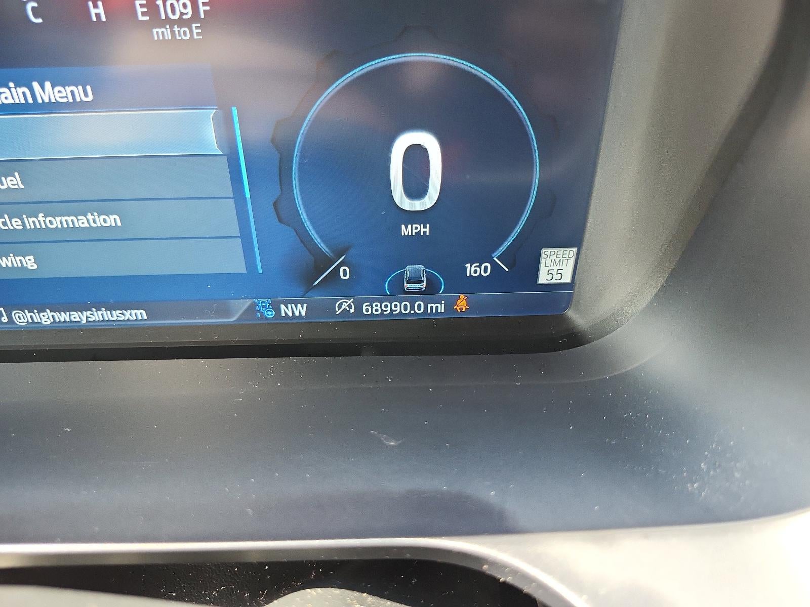 2024 Ford Expedition King Ranch
