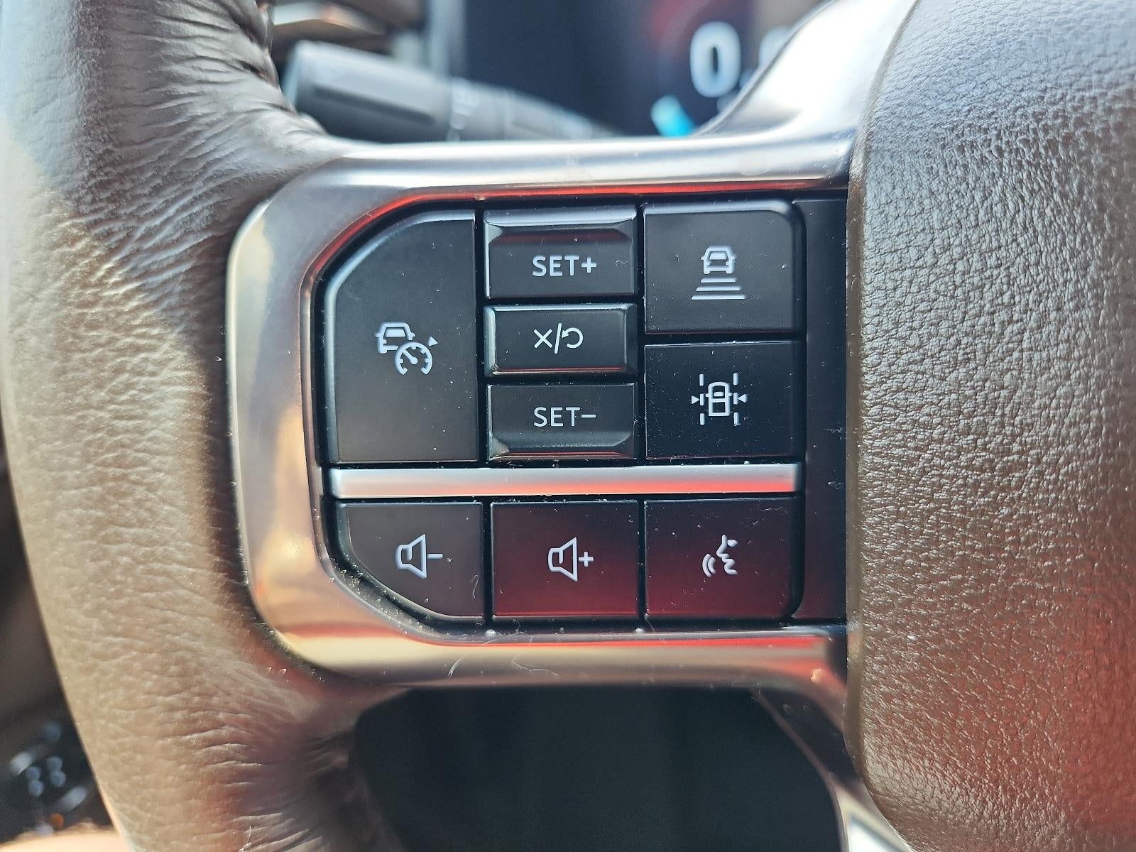 2024 Ford Expedition King Ranch