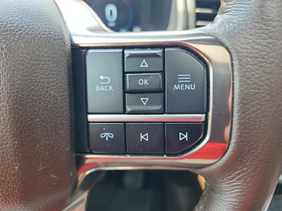 2024 Ford Expedition King Ranch