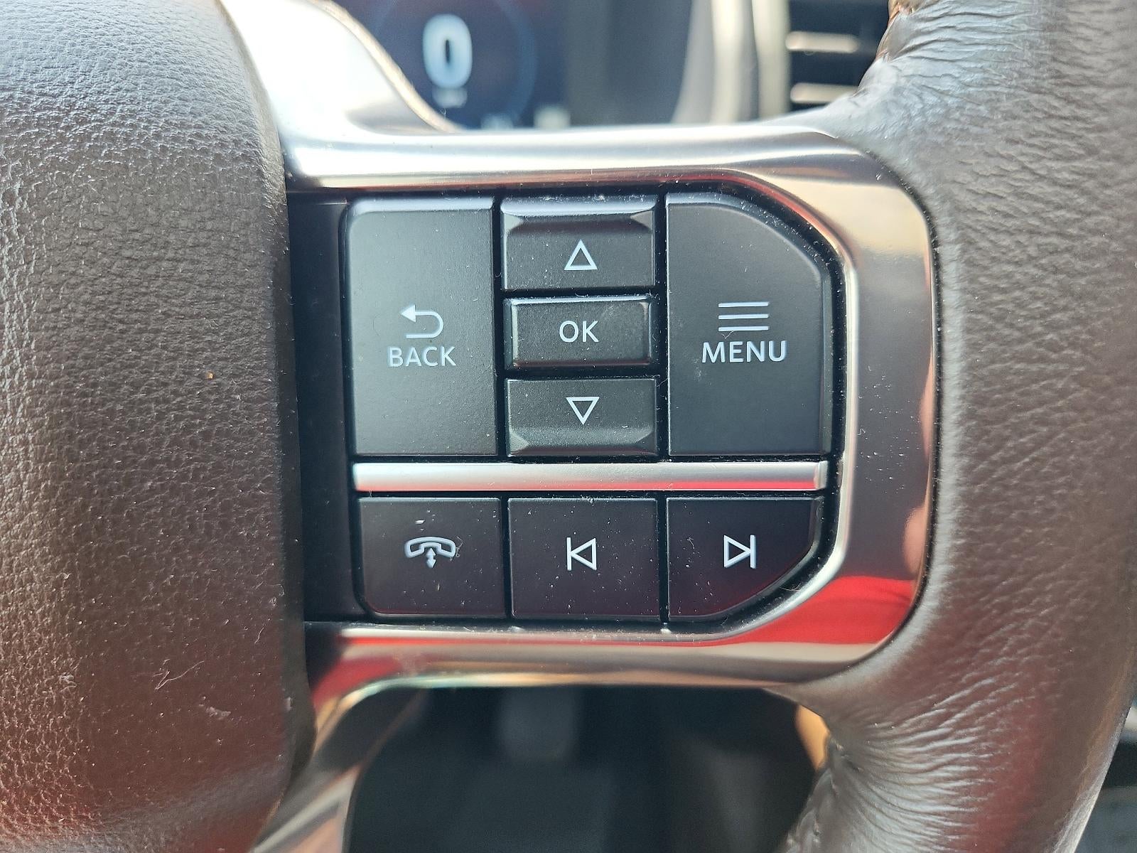 2024 Ford Expedition King Ranch