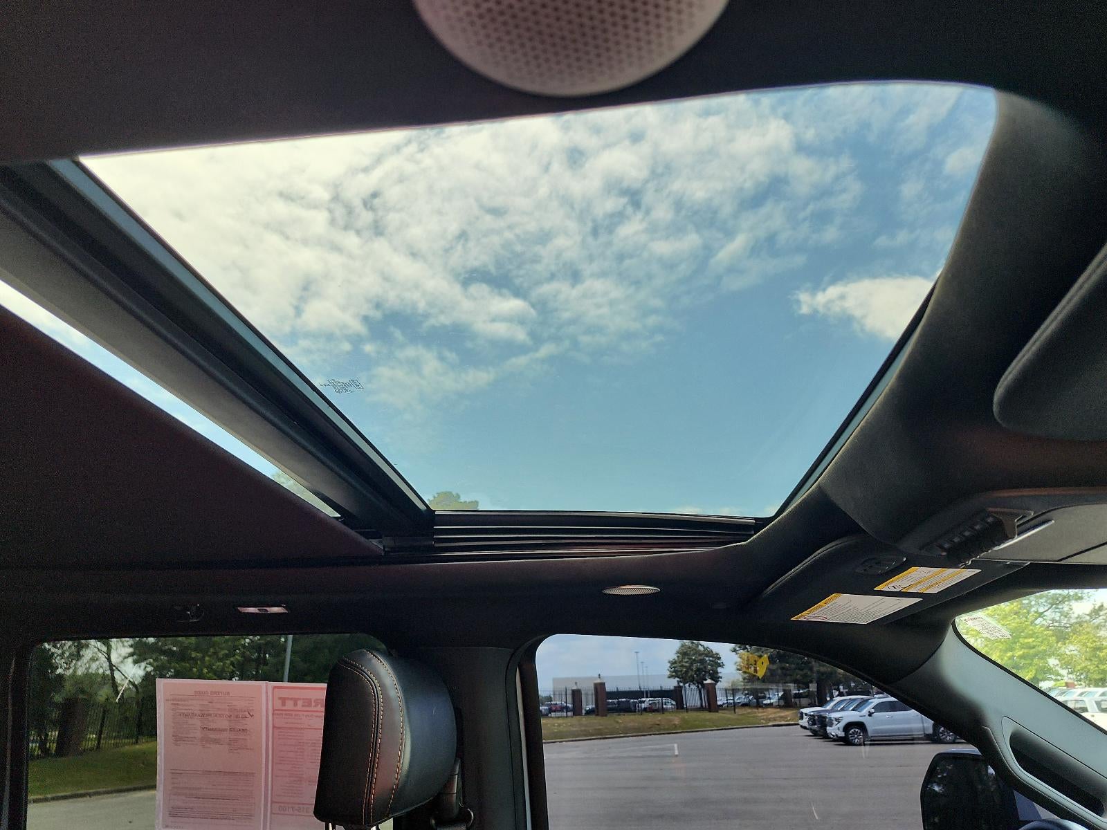 2024 Ford F-250 Platinum