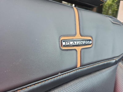 2024 Ford F-250 Platinum