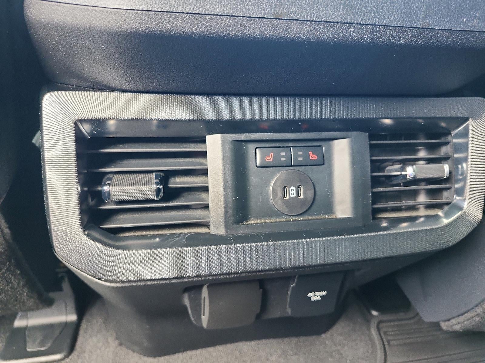 2024 Ford F-250 Platinum