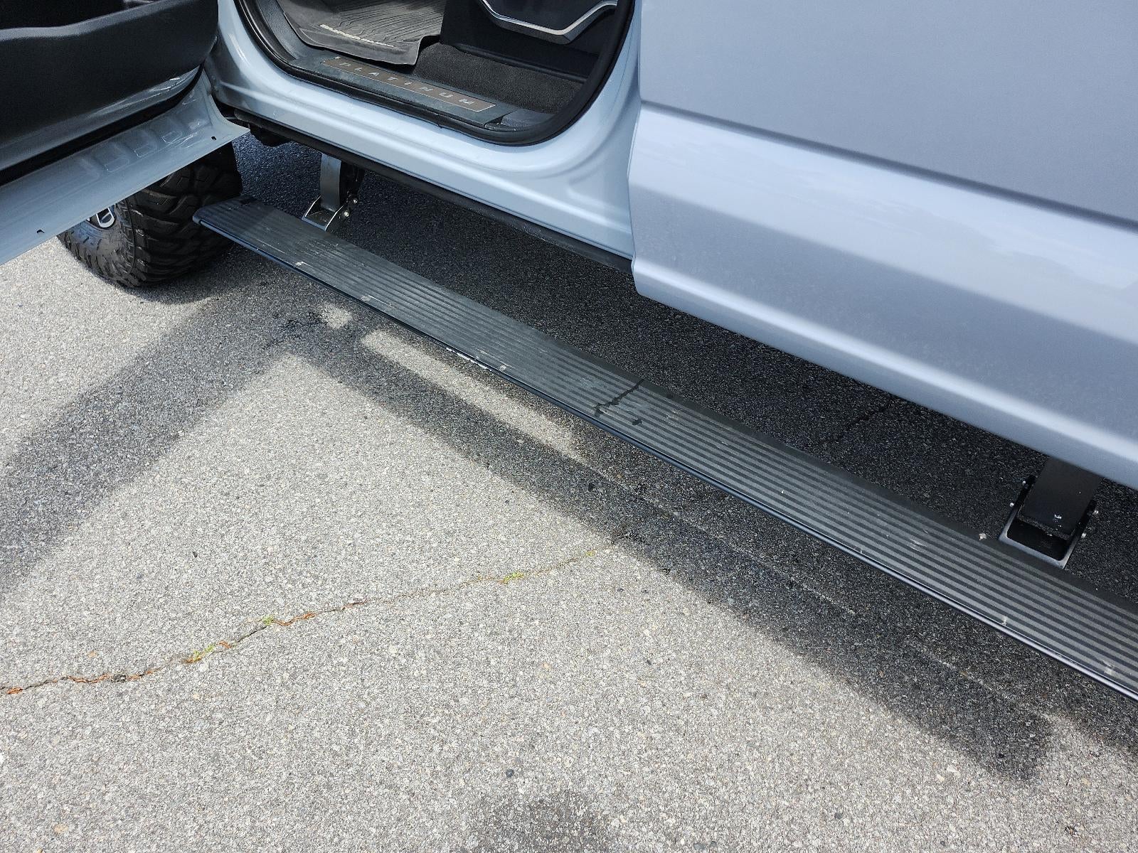 2024 Ford F-250 Platinum