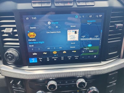 2024 Ford F-250 Platinum