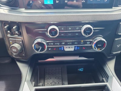 2024 Ford F-250 Platinum