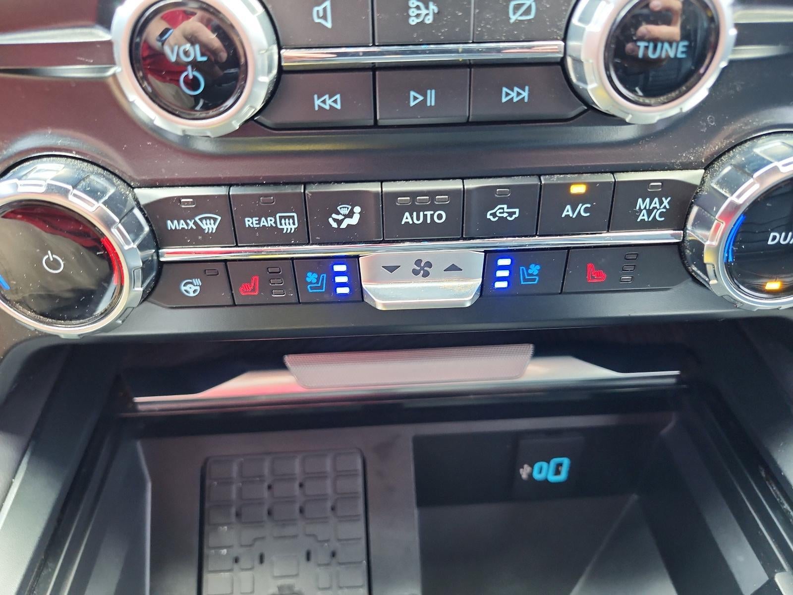 2024 Ford F-250 Platinum