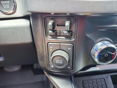 2024 Ford F-250 Platinum