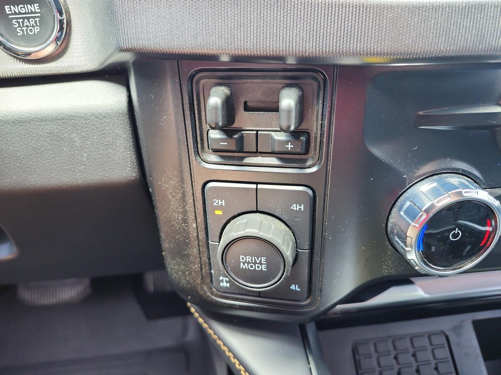 2024 Ford F-250 Platinum