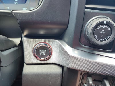 2024 Ford F-250 Platinum