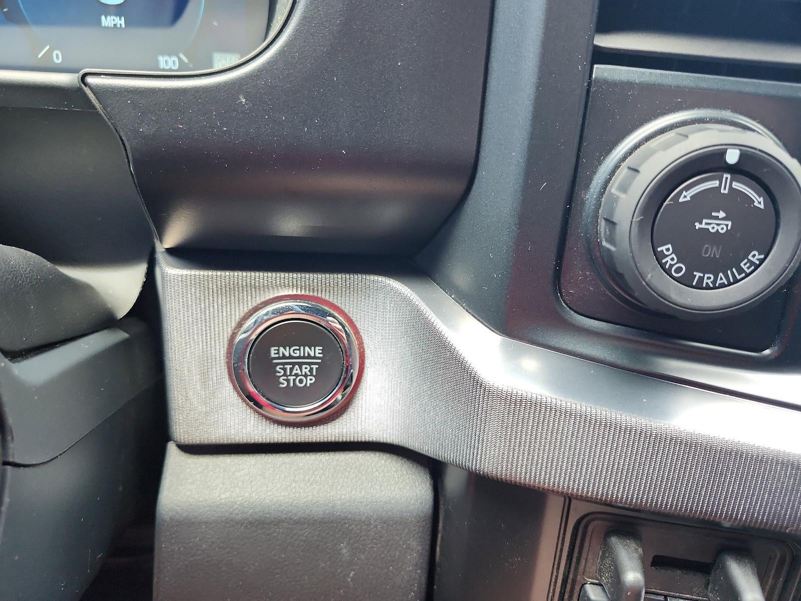 2024 Ford F-250 Platinum