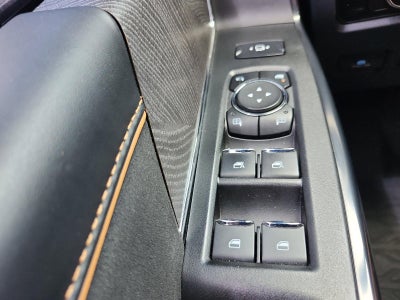 2024 Ford F-250 Platinum