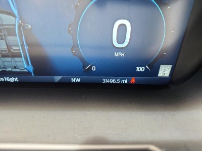 2024 Ford F-250 Platinum