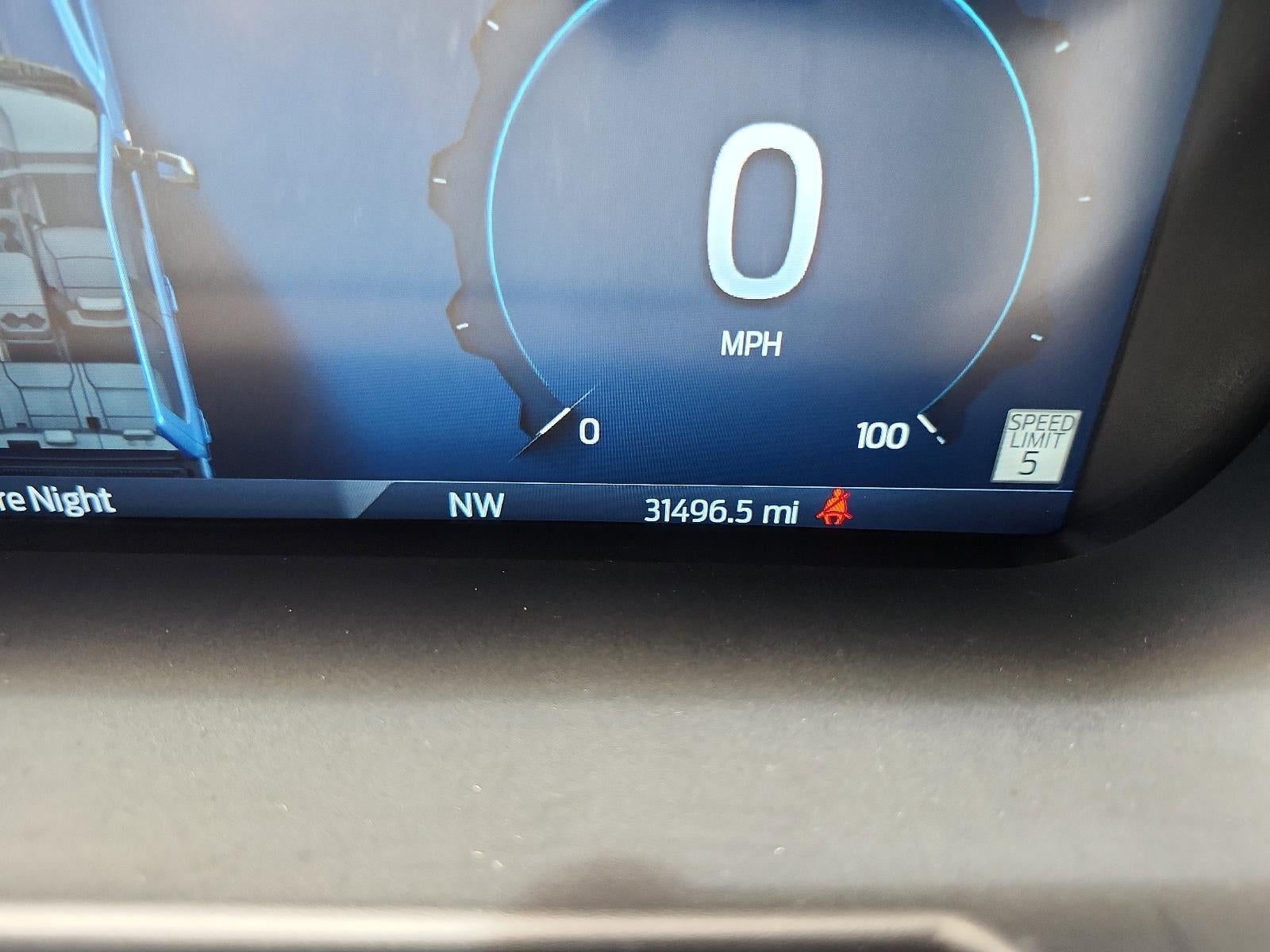 2024 Ford F-250 Platinum