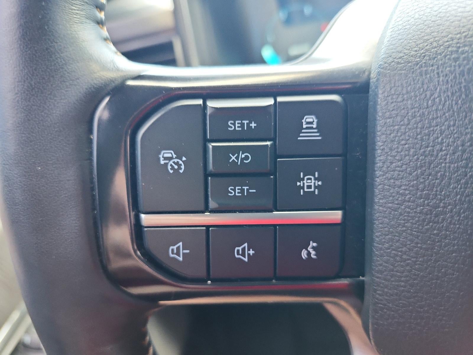 2024 Ford F-250 Platinum