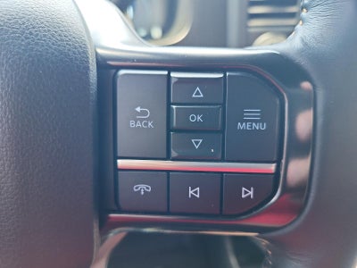 2024 Ford F-250 Platinum