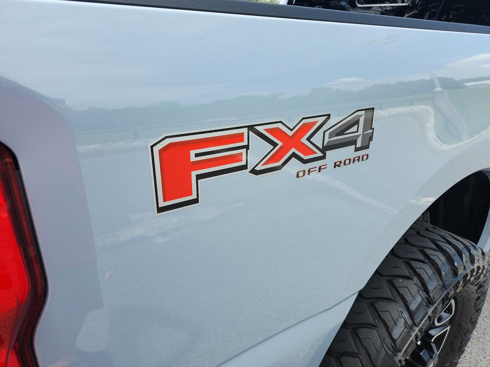 2024 Ford F-250 Platinum