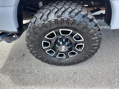 2024 Ford F-250 Platinum