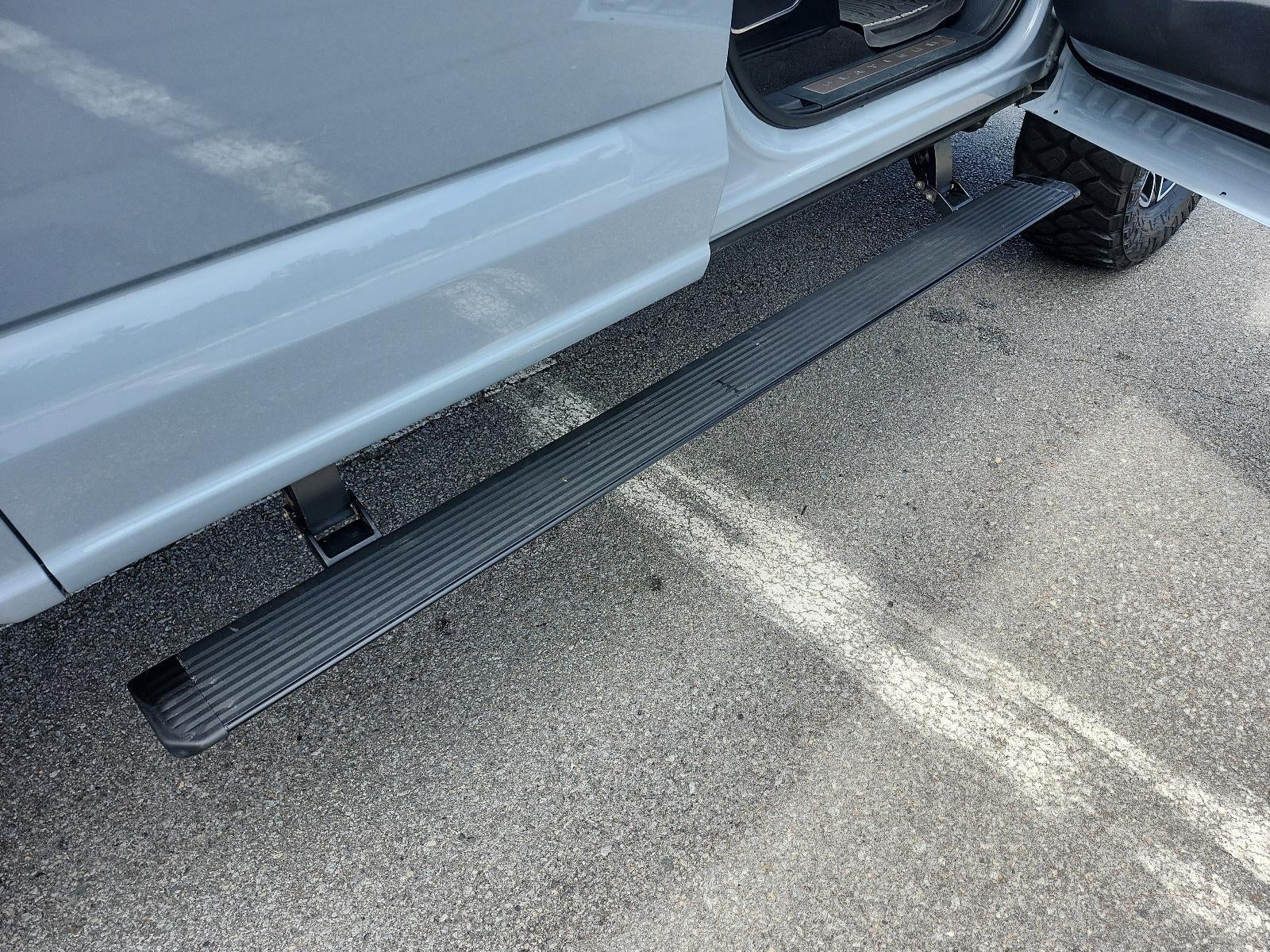 2024 Ford F-250 Platinum