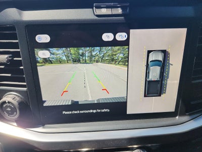 2025 Ford F-250 King Ranch