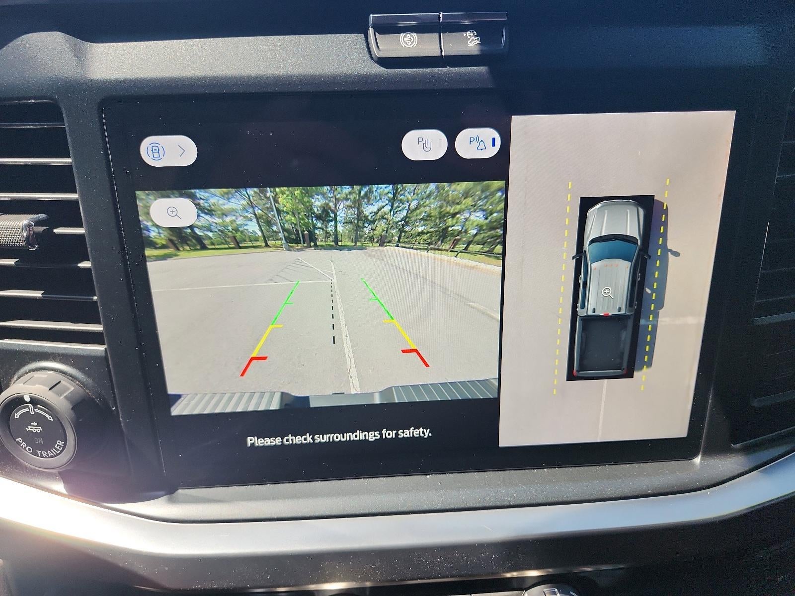 2025 Ford F-250 King Ranch