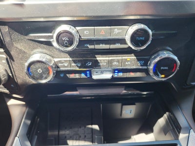 2025 Ford F-250 King Ranch