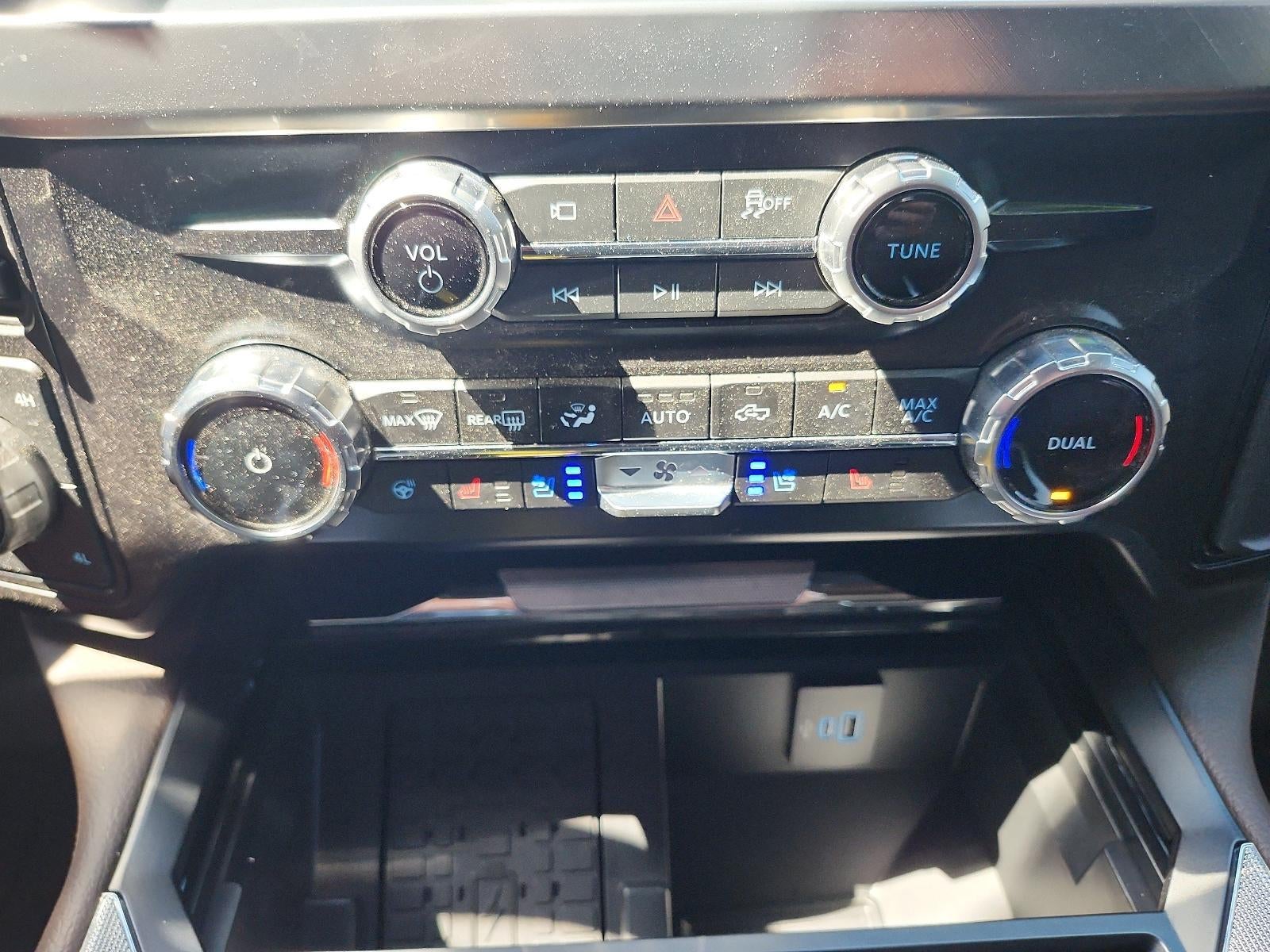 2025 Ford F-250 King Ranch