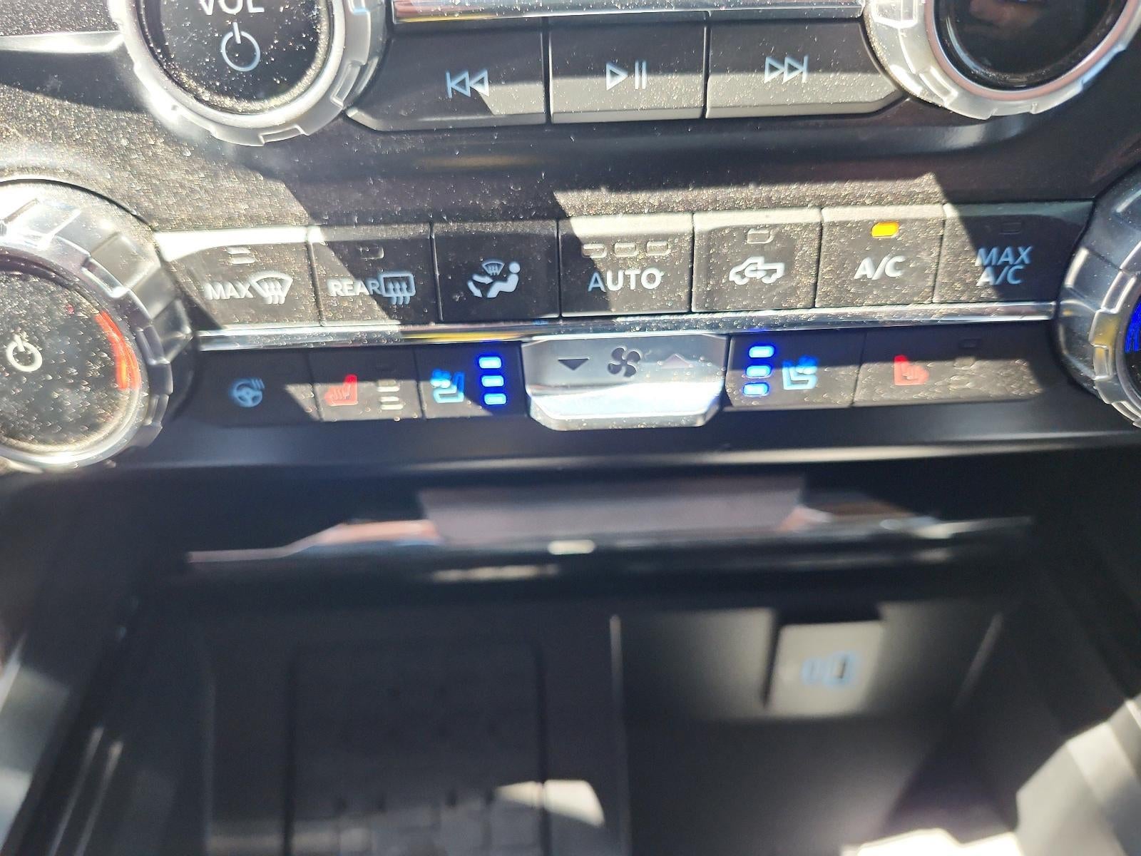 2025 Ford F-250 King Ranch
