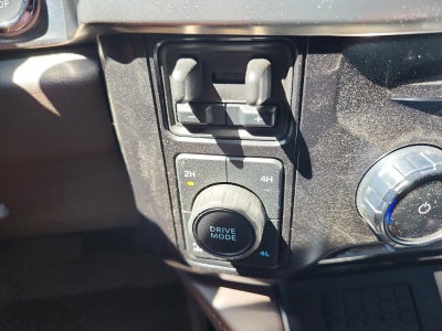2025 Ford F-250 King Ranch