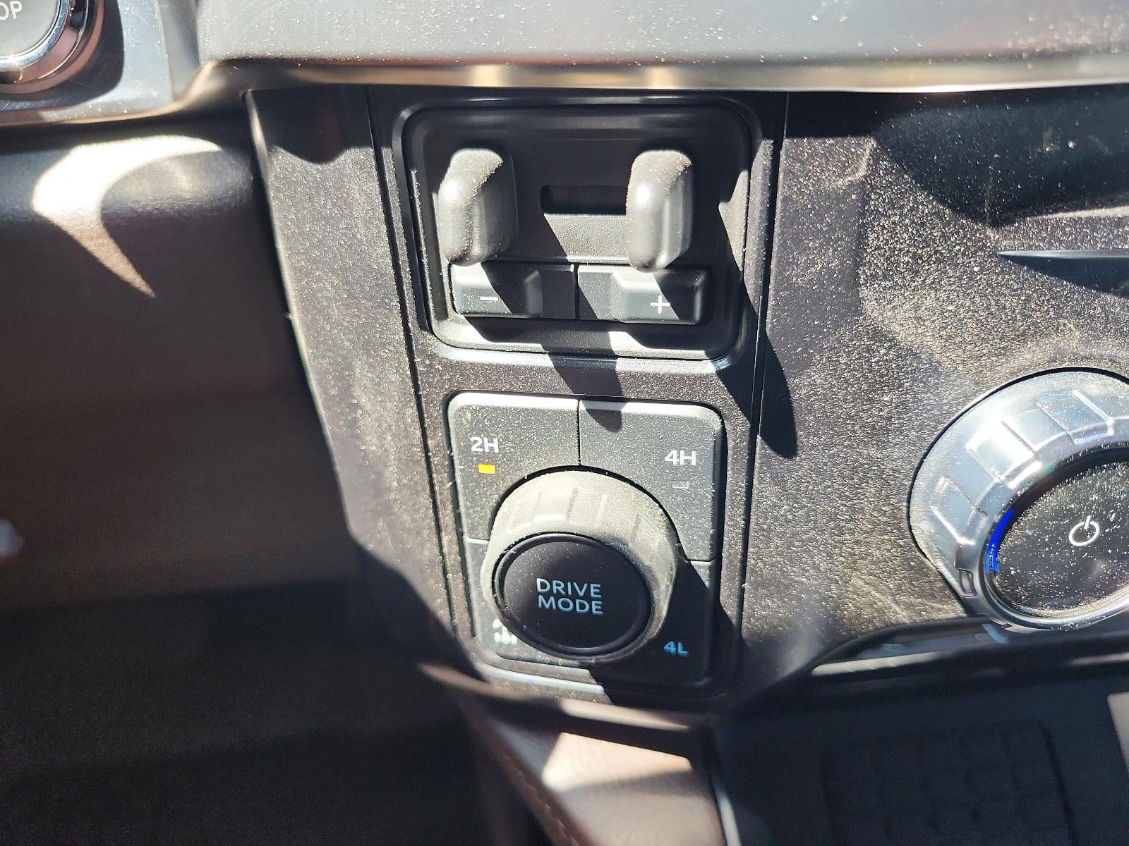 2025 Ford F-250 King Ranch