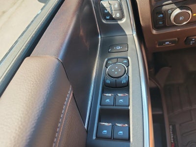 2025 Ford F-250 King Ranch