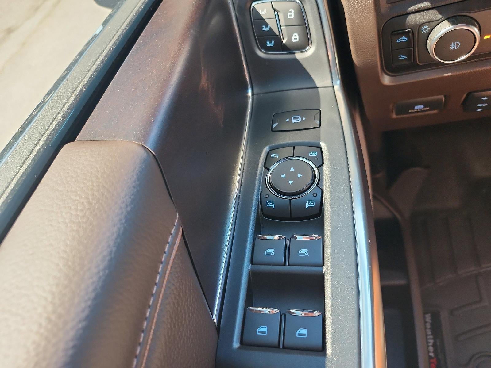 2025 Ford F-250 King Ranch