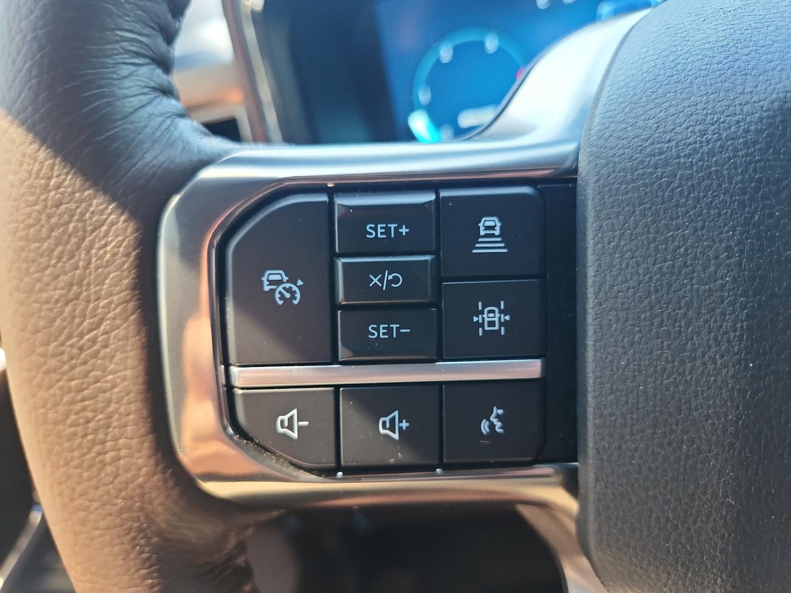2025 Ford F-250 King Ranch