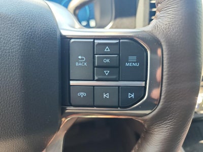 2025 Ford F-250 King Ranch