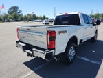 2025 Ford F-250 King Ranch