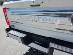 2025 Ford F-250 King Ranch