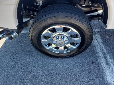 2025 Ford F-250 King Ranch