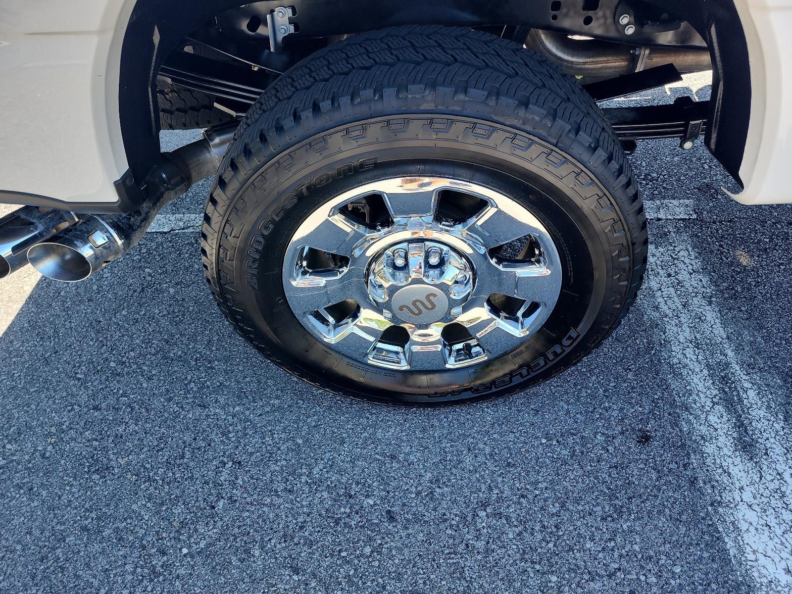 2025 Ford F-250 King Ranch