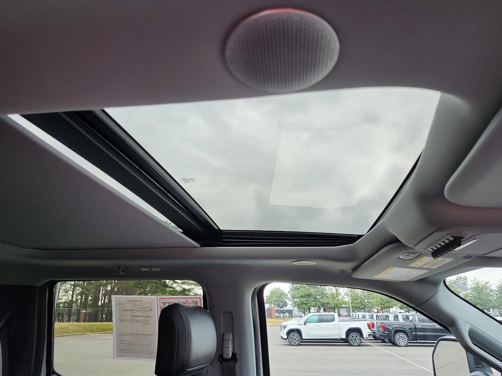 2024 Ford Super Duty F-350 DRW LARIAT