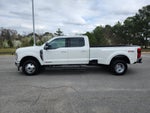 2024 Ford Super Duty F-350 DRW LARIAT
