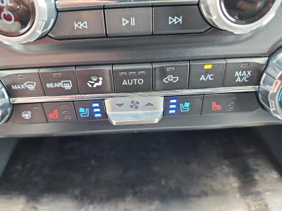 2024 Ford Super Duty F-350 DRW LARIAT