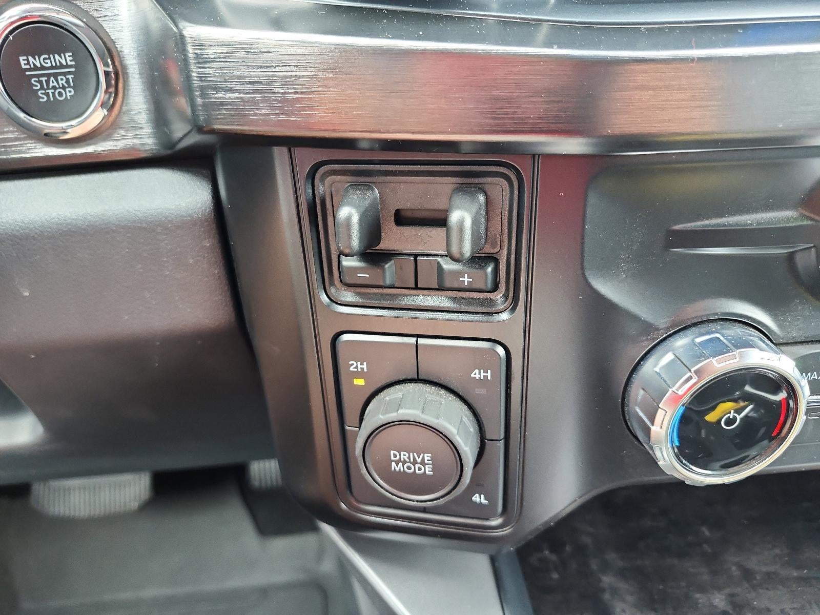 2024 Ford Super Duty F-350 DRW LARIAT