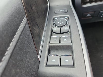 2024 Ford Super Duty F-350 DRW LARIAT