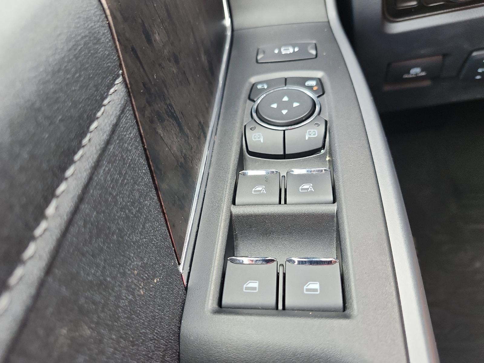 2024 Ford Super Duty F-350 DRW LARIAT