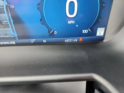 2024 Ford Super Duty F-350 DRW LARIAT