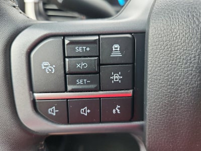 2024 Ford Super Duty F-350 DRW LARIAT