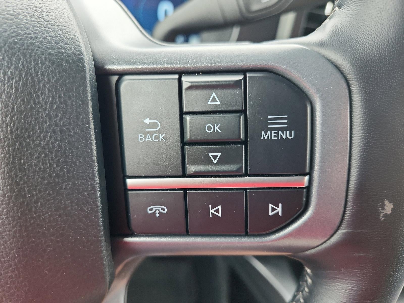 2024 Ford Super Duty F-350 DRW LARIAT