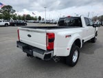 2024 Ford Super Duty F-350 DRW LARIAT