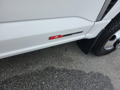 2024 Ford Super Duty F-350 DRW LARIAT