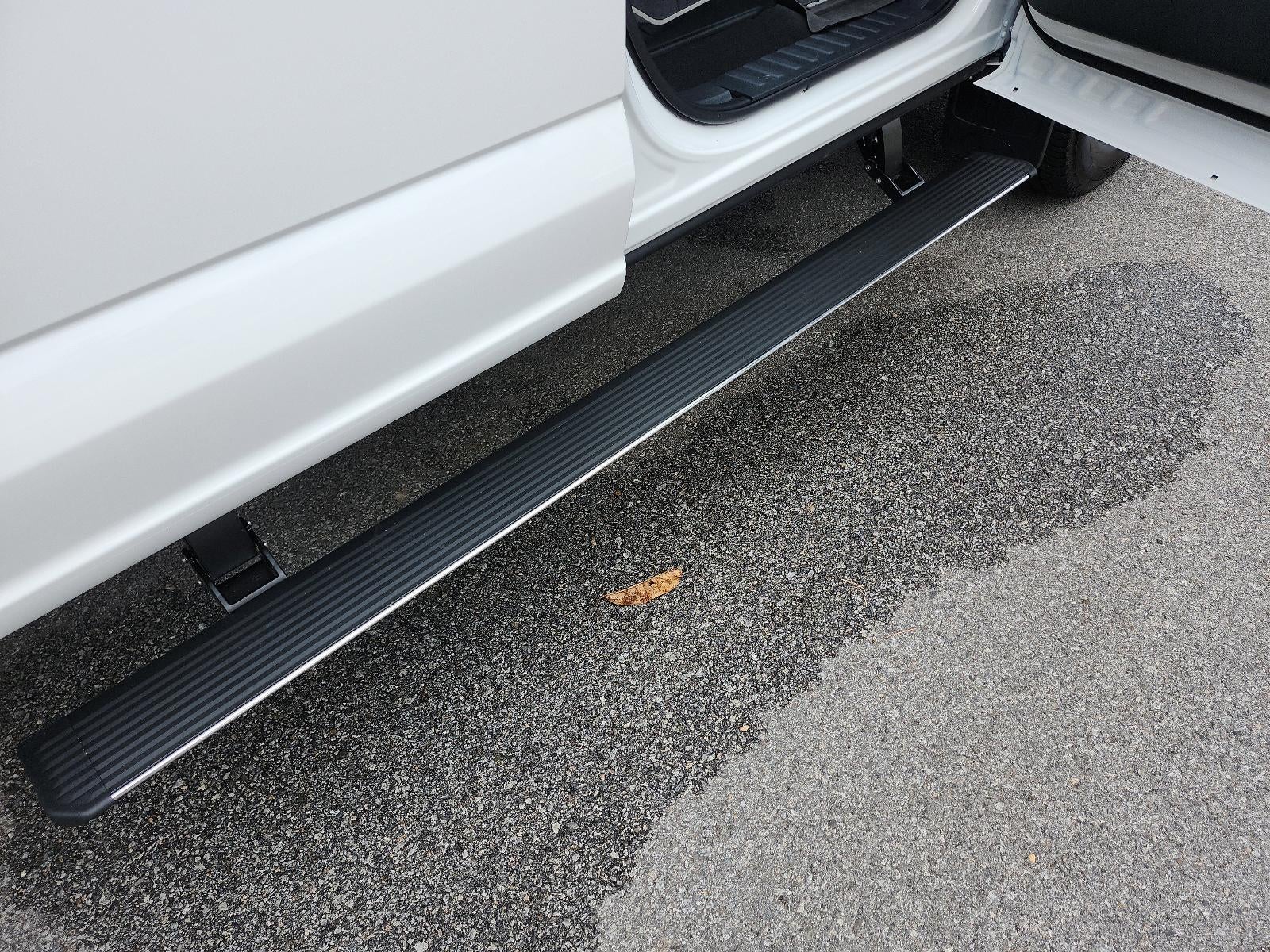 2024 Ford Super Duty F-350 DRW LARIAT